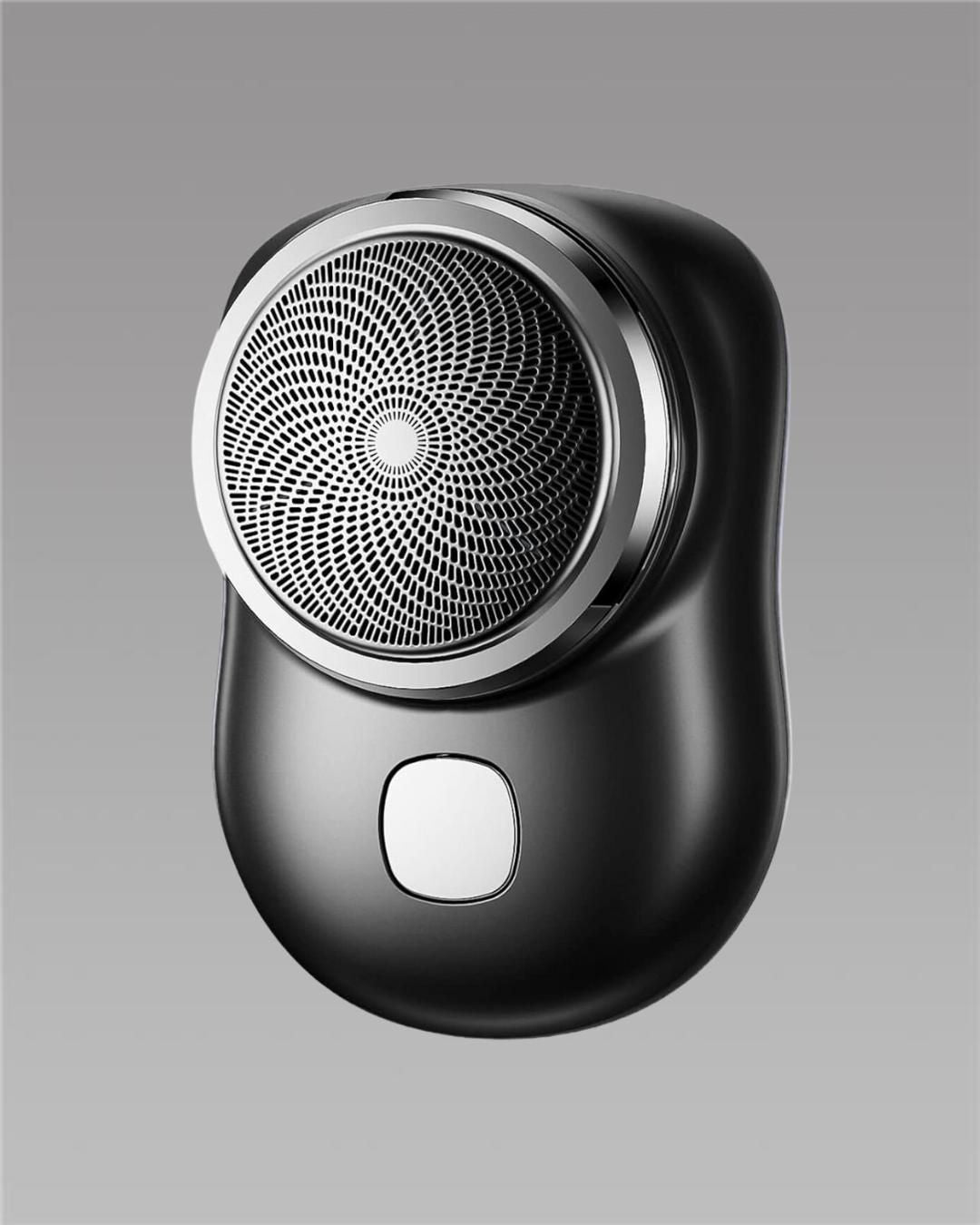 Mini Shaver - Compact Electric