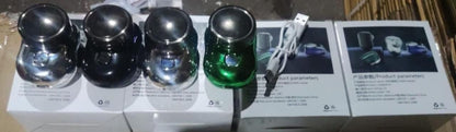 Mini Shaver - Compact Electric